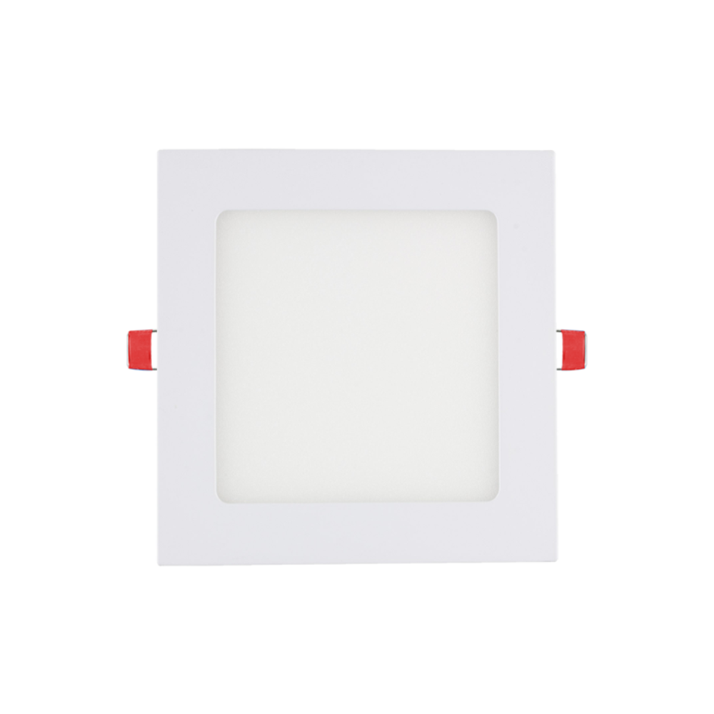 Square Slim LED Panel
