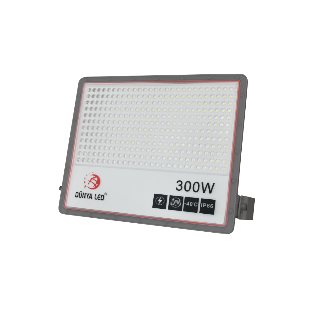 Slim Led Projector