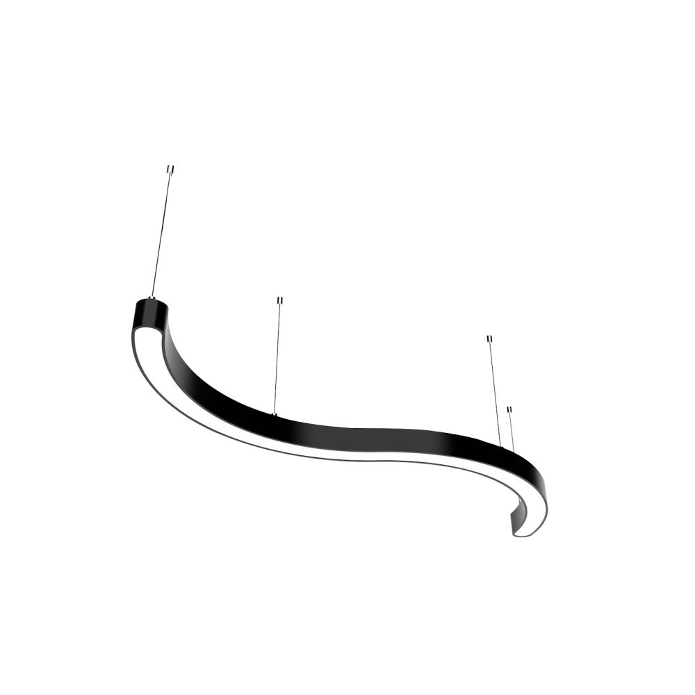 Pendant LED Linear