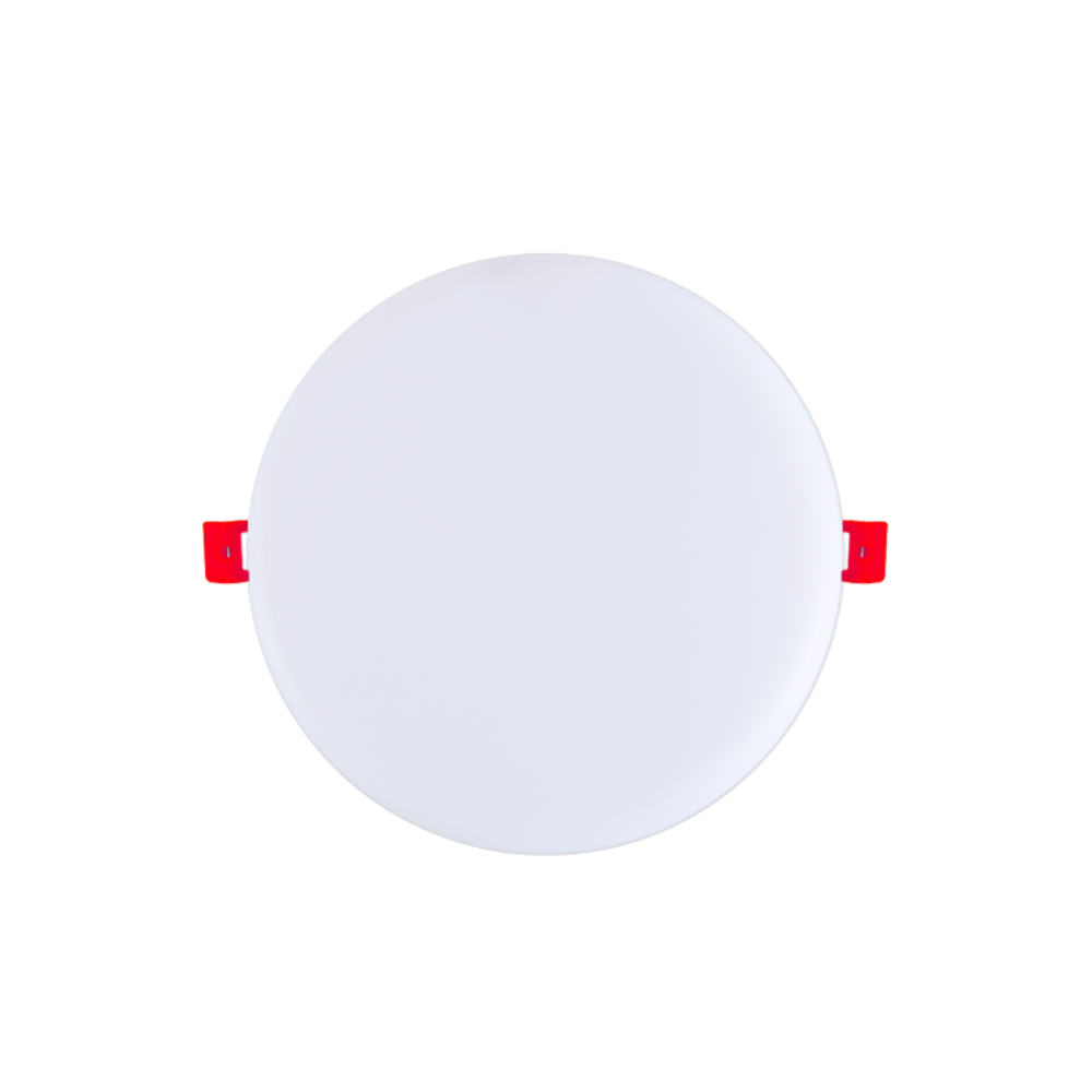 Ayarlanabilir Yuvarlak Led Backlight