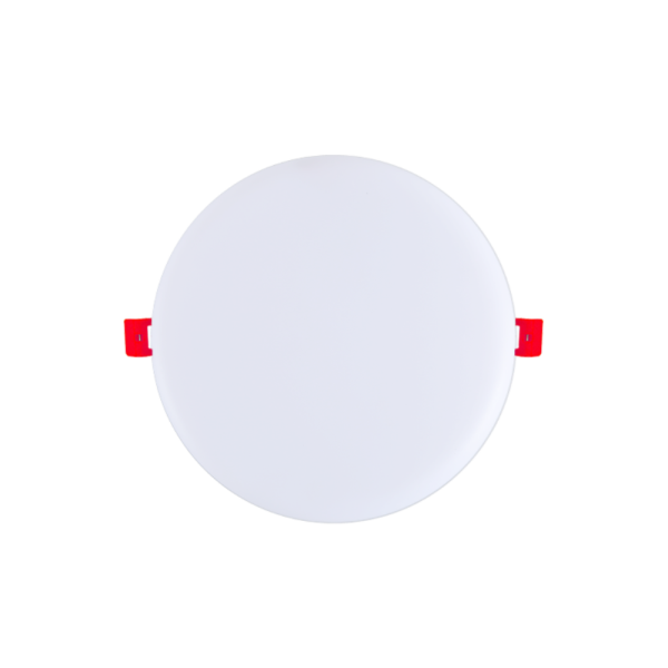 Ayarlanabilir Yuvarlak Led Backlight