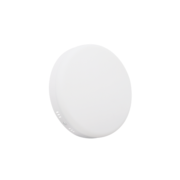 Çerçevesiz Yuvarlak Sıva Üstü Led Backlight