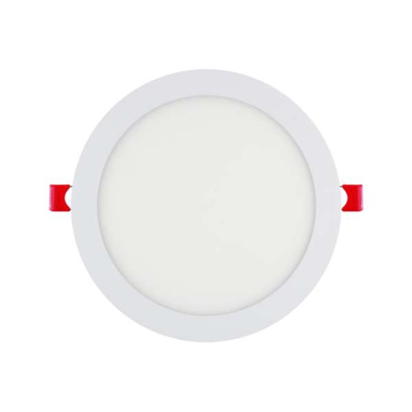 Sıva Altı Yuvarlak Slim Led Panel