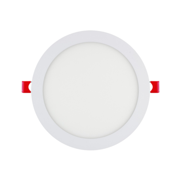 Sıva Altı Yuvarlak Slim Led Panel