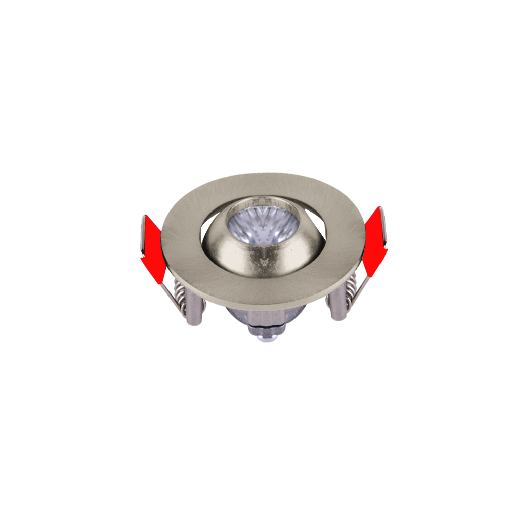 Mini Led Downlight