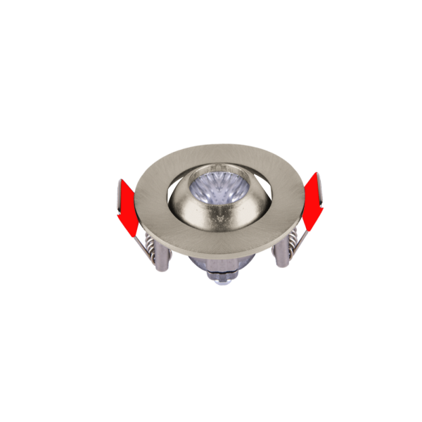 Mini Led Downlight