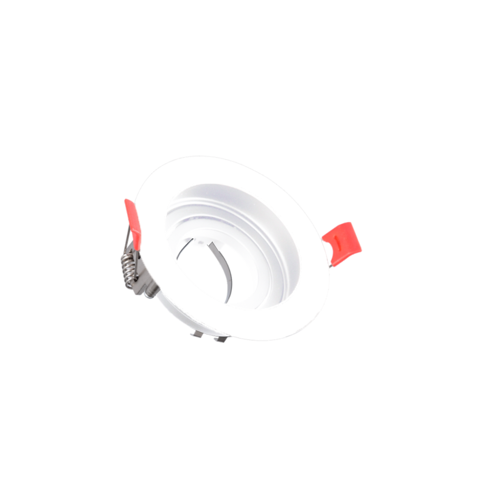 Decorative Spot Casing