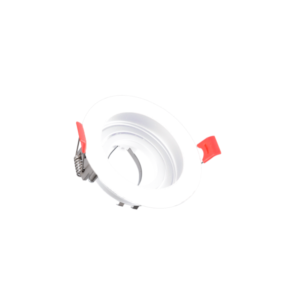 Decorative Spot Casing