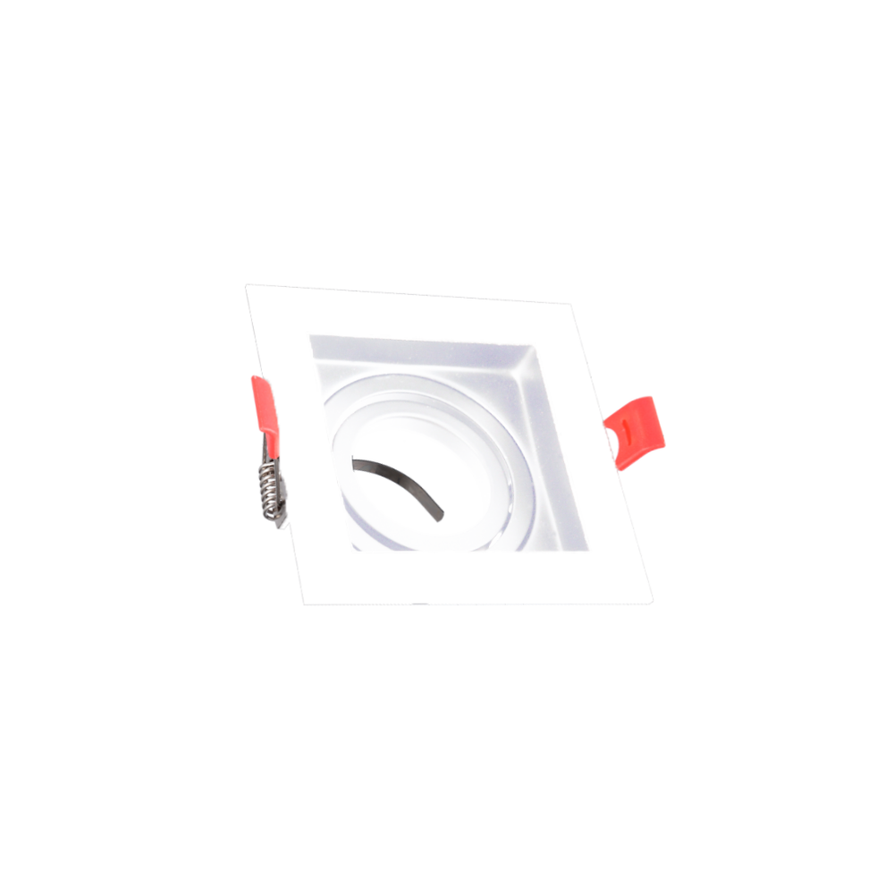 Decorative Spot Casing