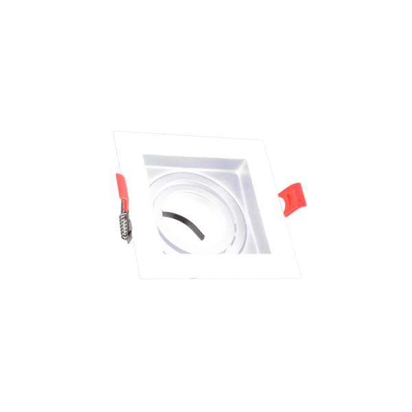 Decorative Spot Casing