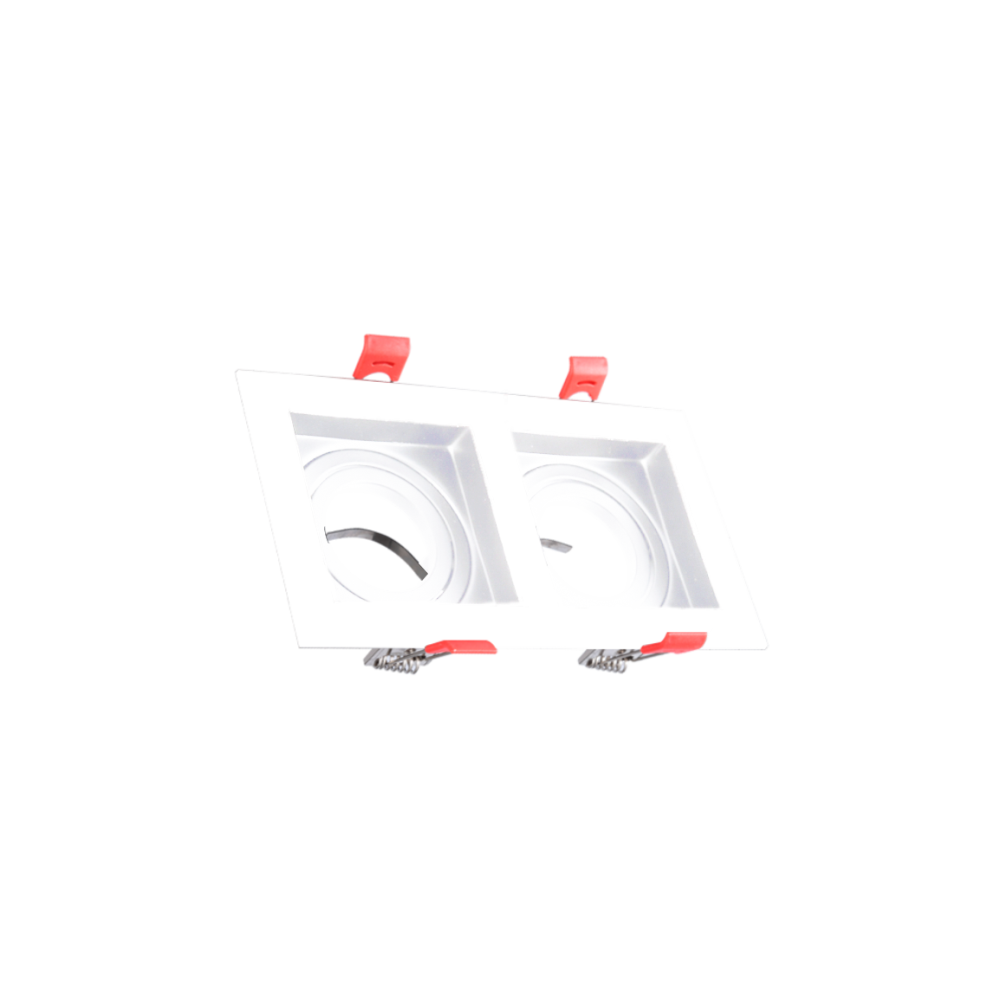 Decorative Spot Casing
