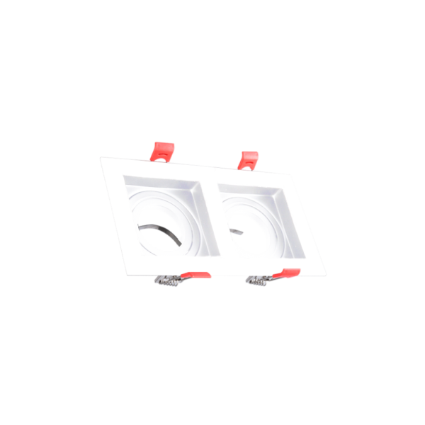 Decorative Spot Casing