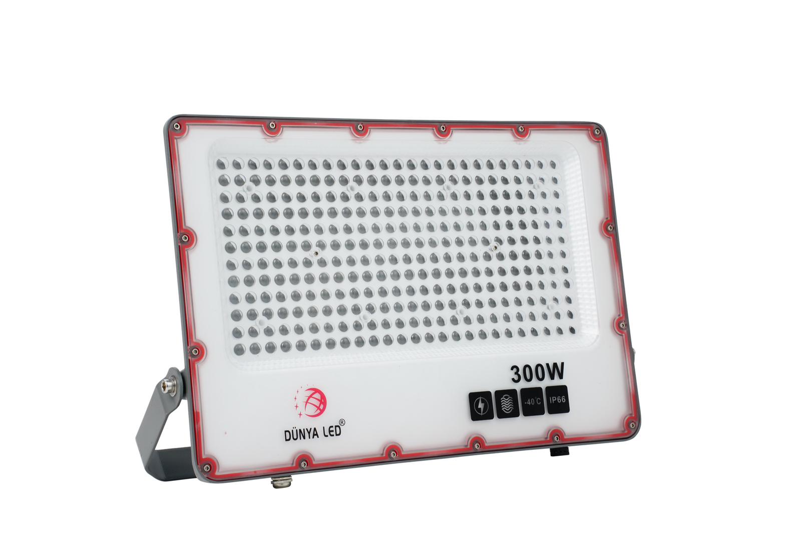 Slim Led Projector