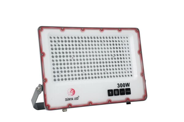 Slim Led Projektör
