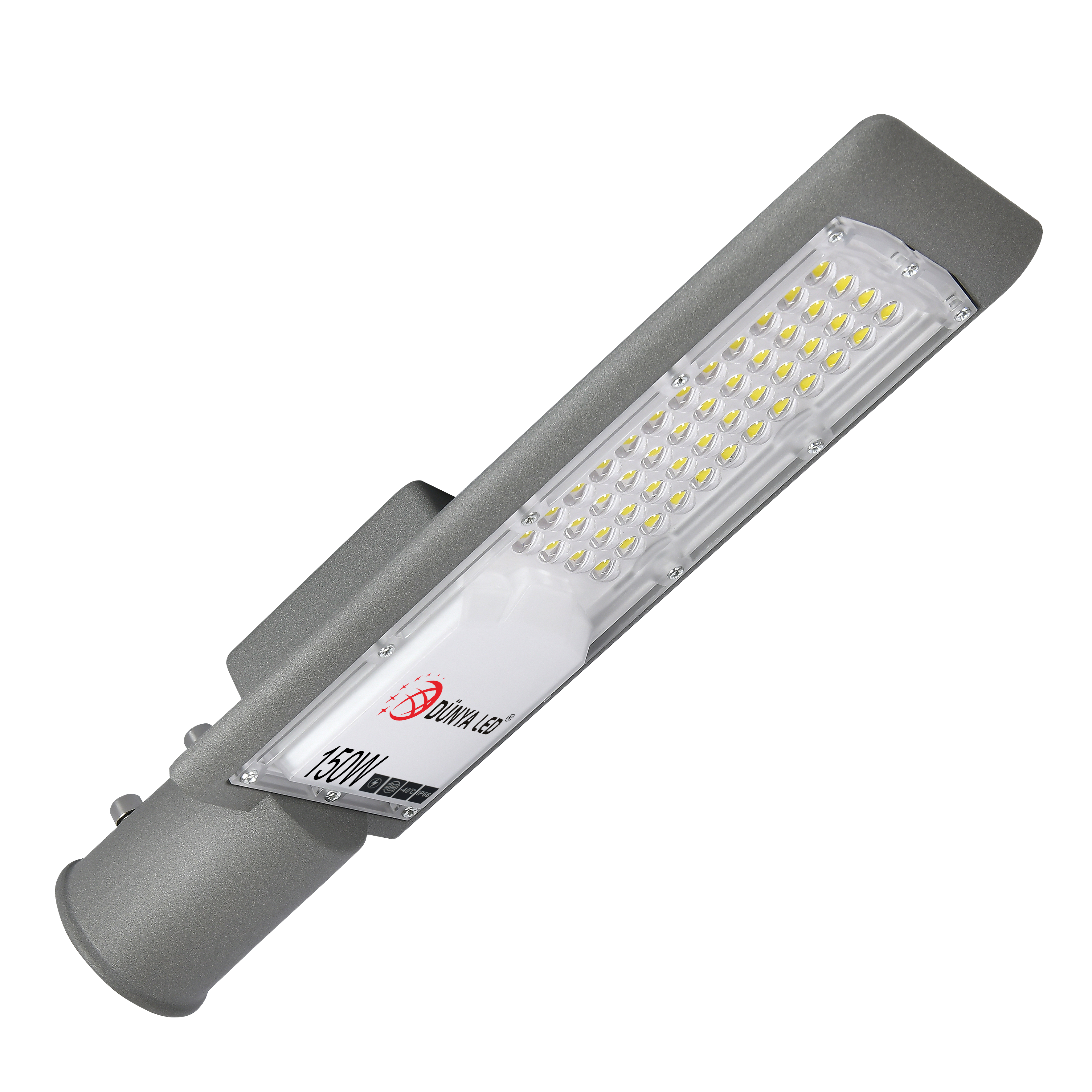 Street Light Fixture