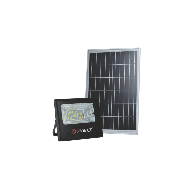 Solar Projektör