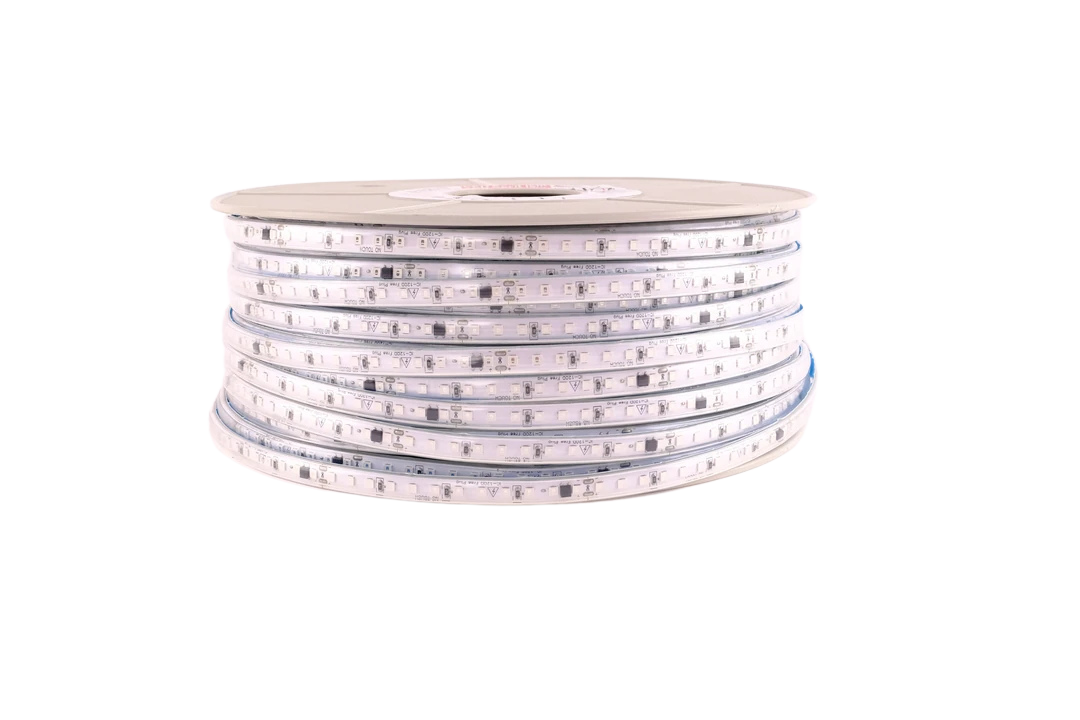 220V Şerit Led