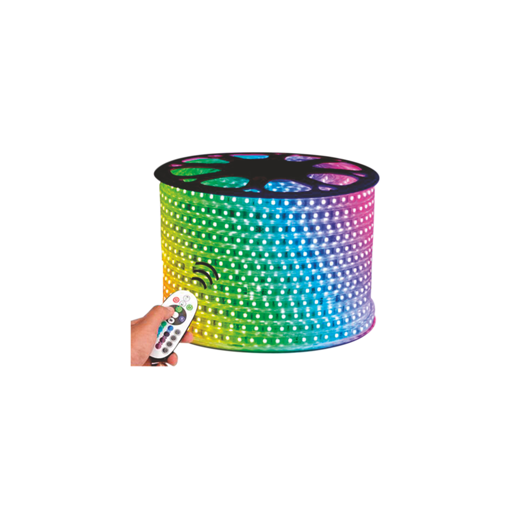 220V Şerit Led