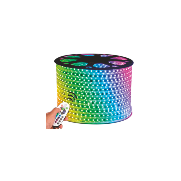 220V Şerit Led
