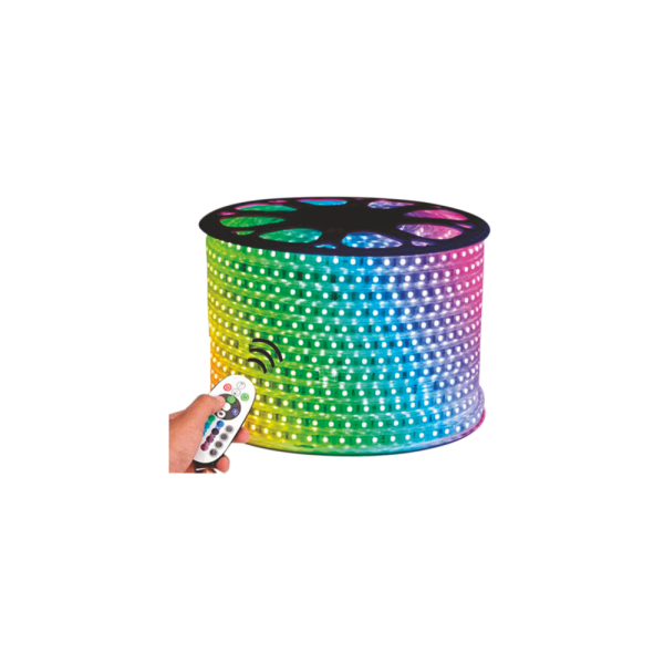 220V Şerit Led