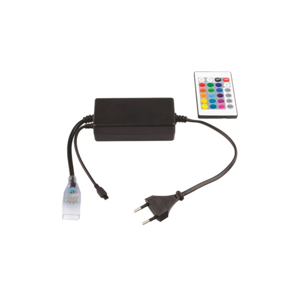 220v Rgb Kumanda Modül