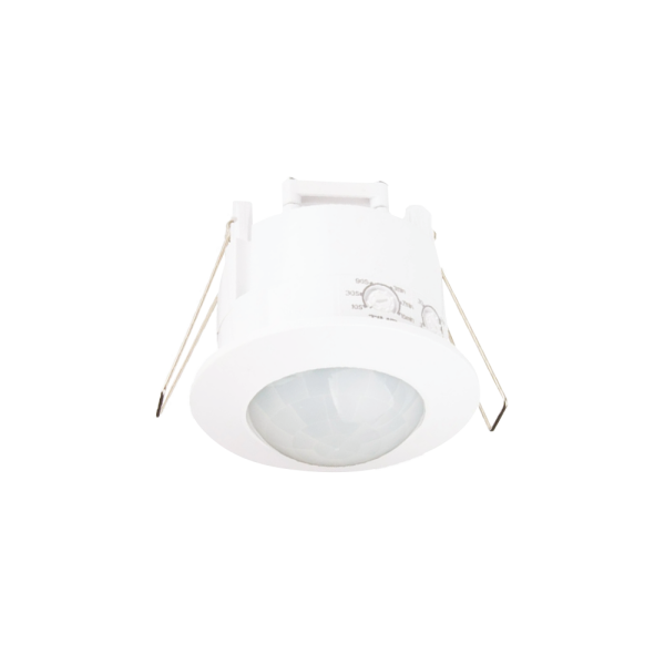 360° Surface-Mounted Sensor