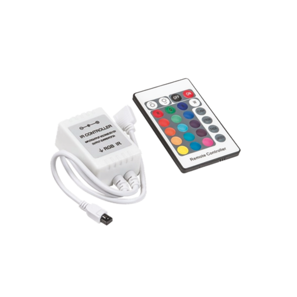 Rgb Kumanda Modül