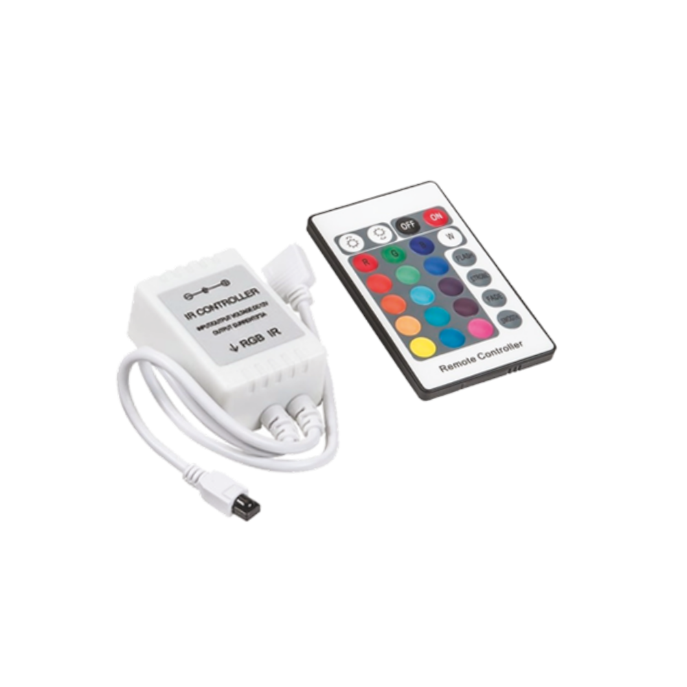 Rgb Kumanda Modül