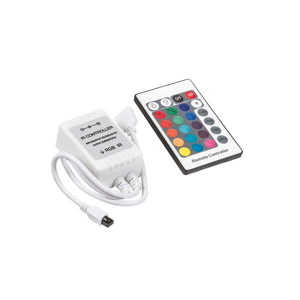 Rgb Kumanda Modül