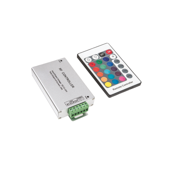 Rgb Kumandalı Modül