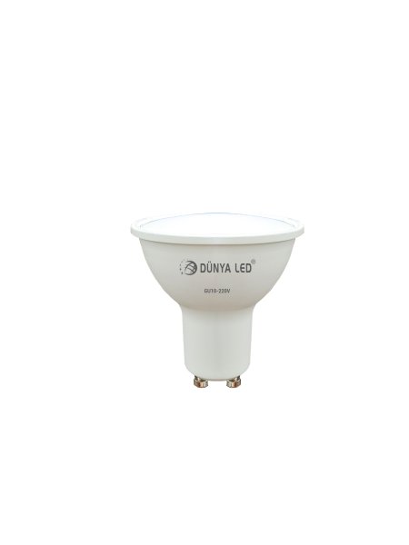 Spot Led Ampul
