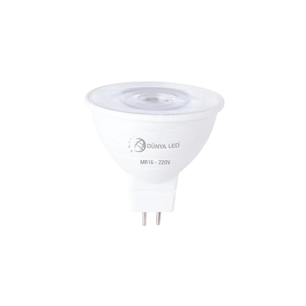 Spot Led Ampul