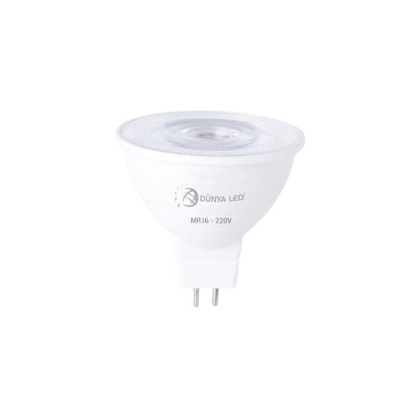 Spot Led Ampul