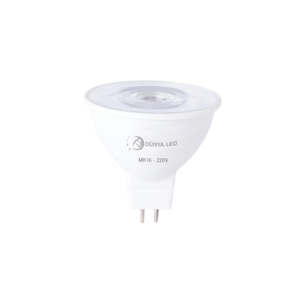 Spot Led Ampul