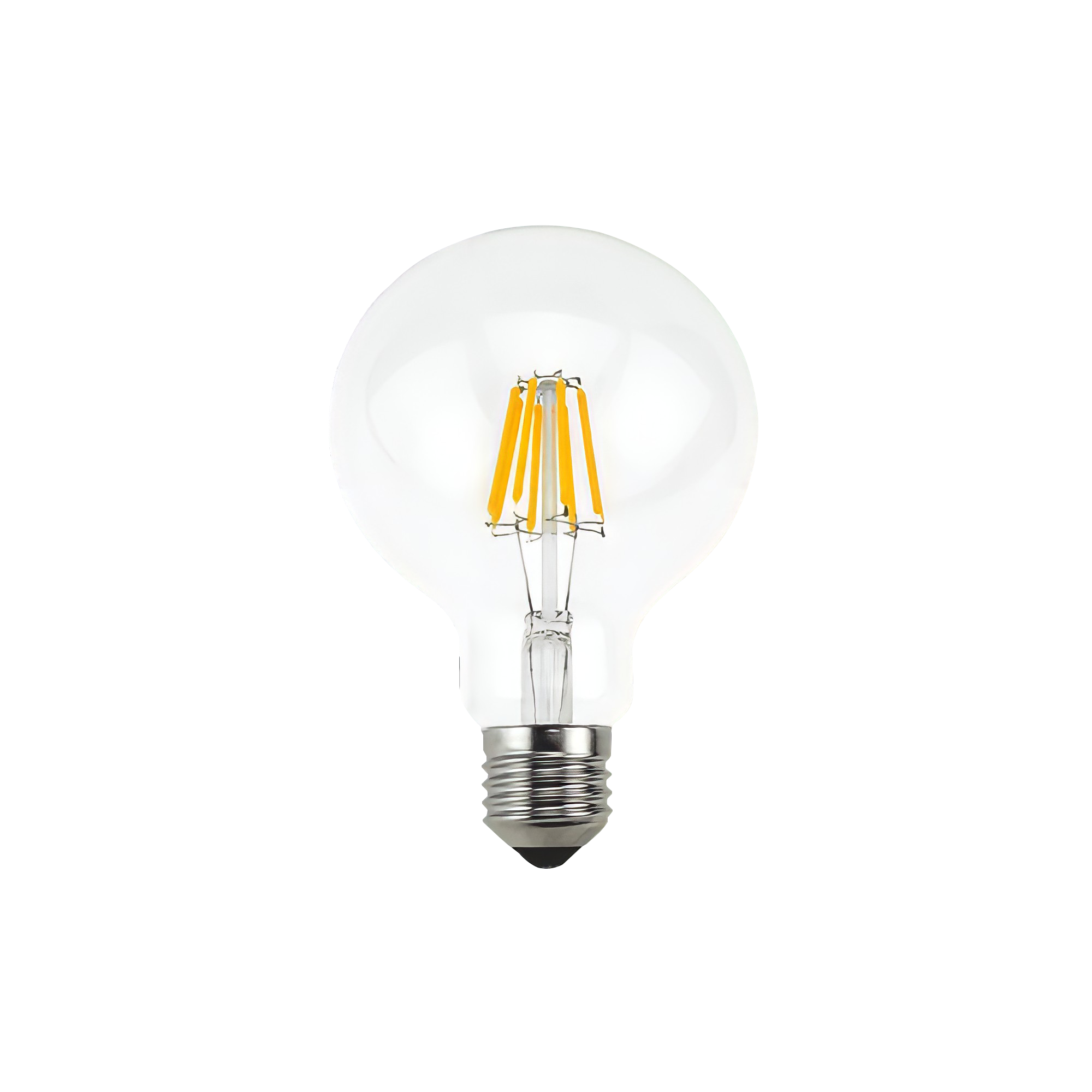 Rustic Bulb
