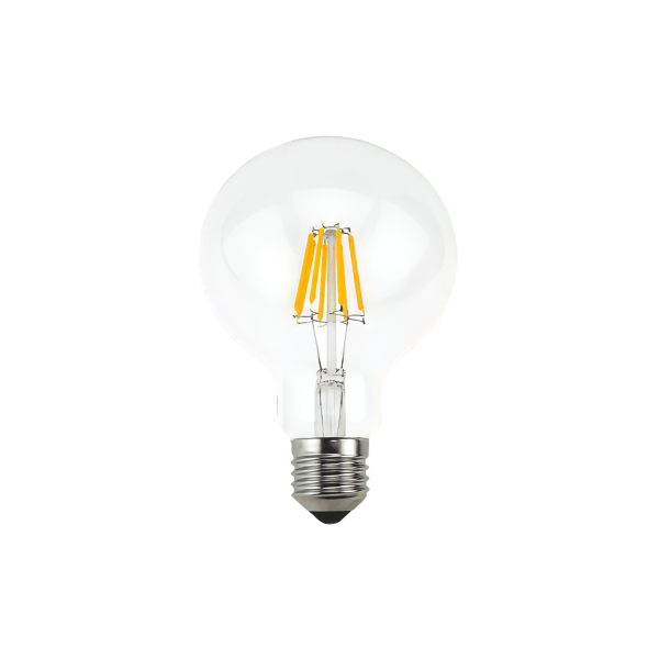 Rustic Bulb