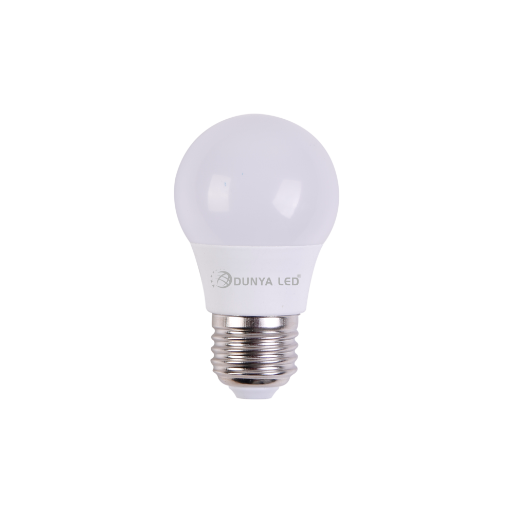 Led Ampül
