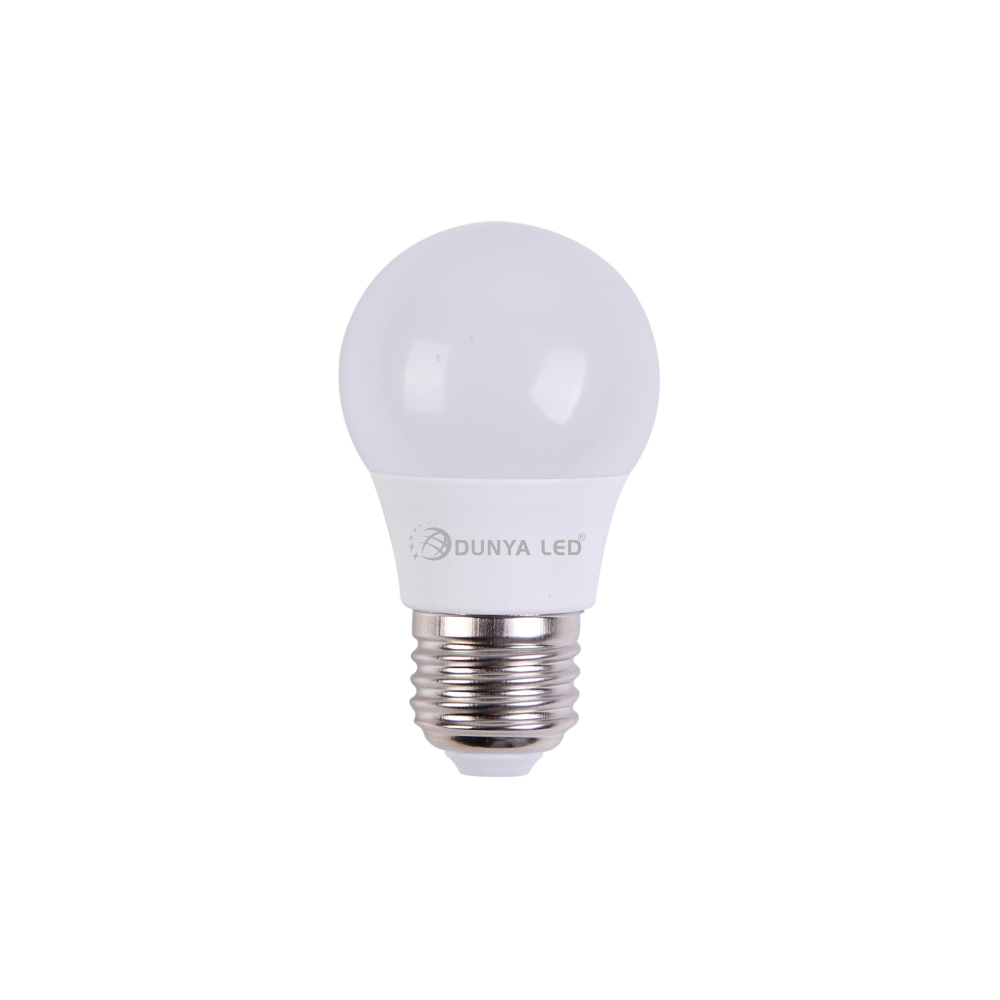 Led Ampül