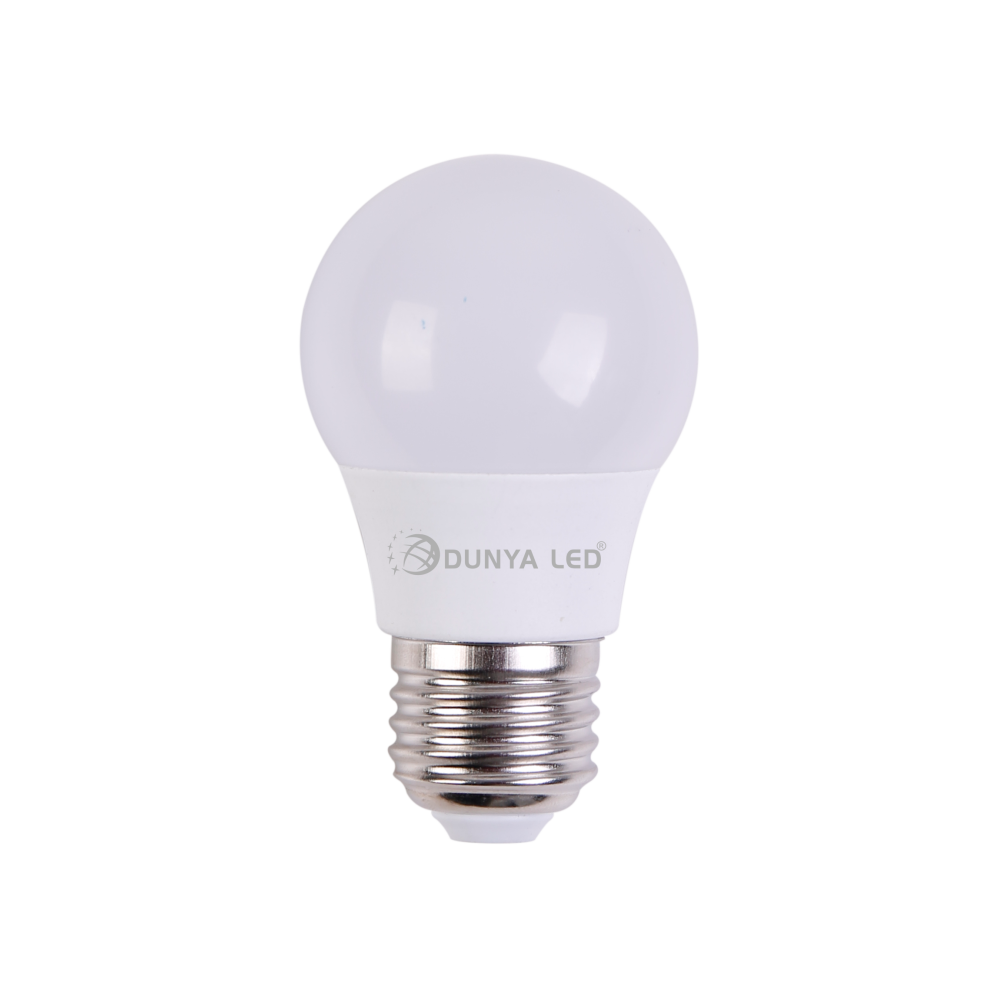 Led Ampül