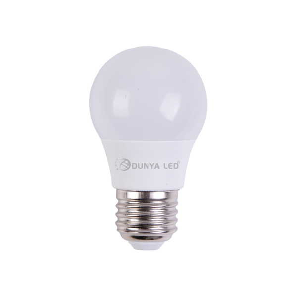 Led Ampül