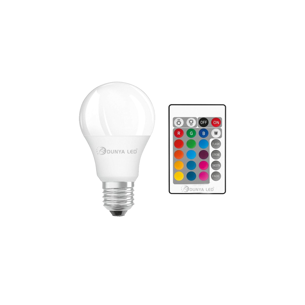 Rgb Ampül