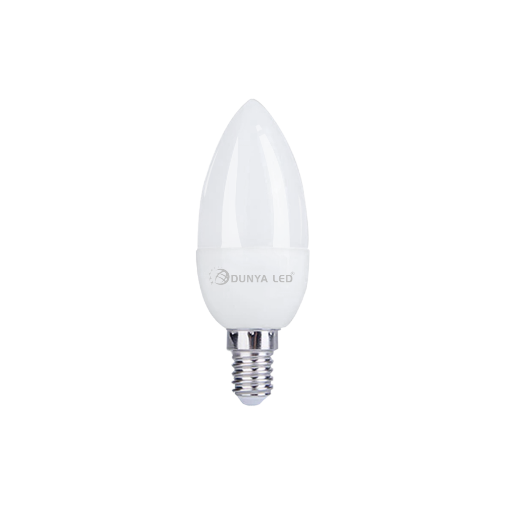 Led Ampül