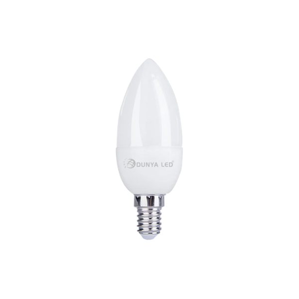 Led Ampül
