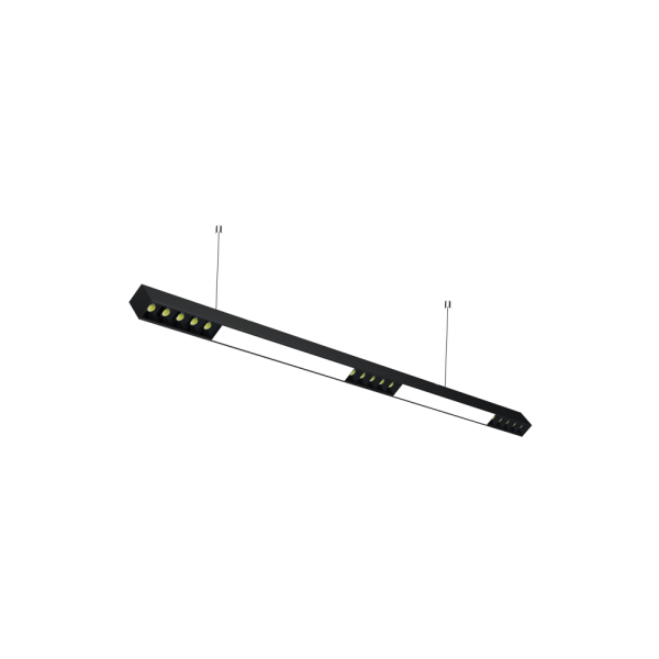 Pendant LED Linear