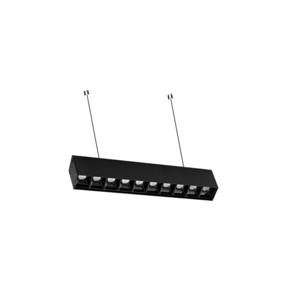 Surface Mount or Pendant LED Linear