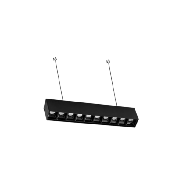 Sıva Üstü Veya Sarkıt Led Linear