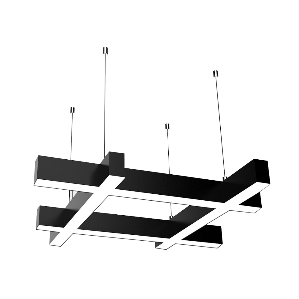 Pendant LED Linear
