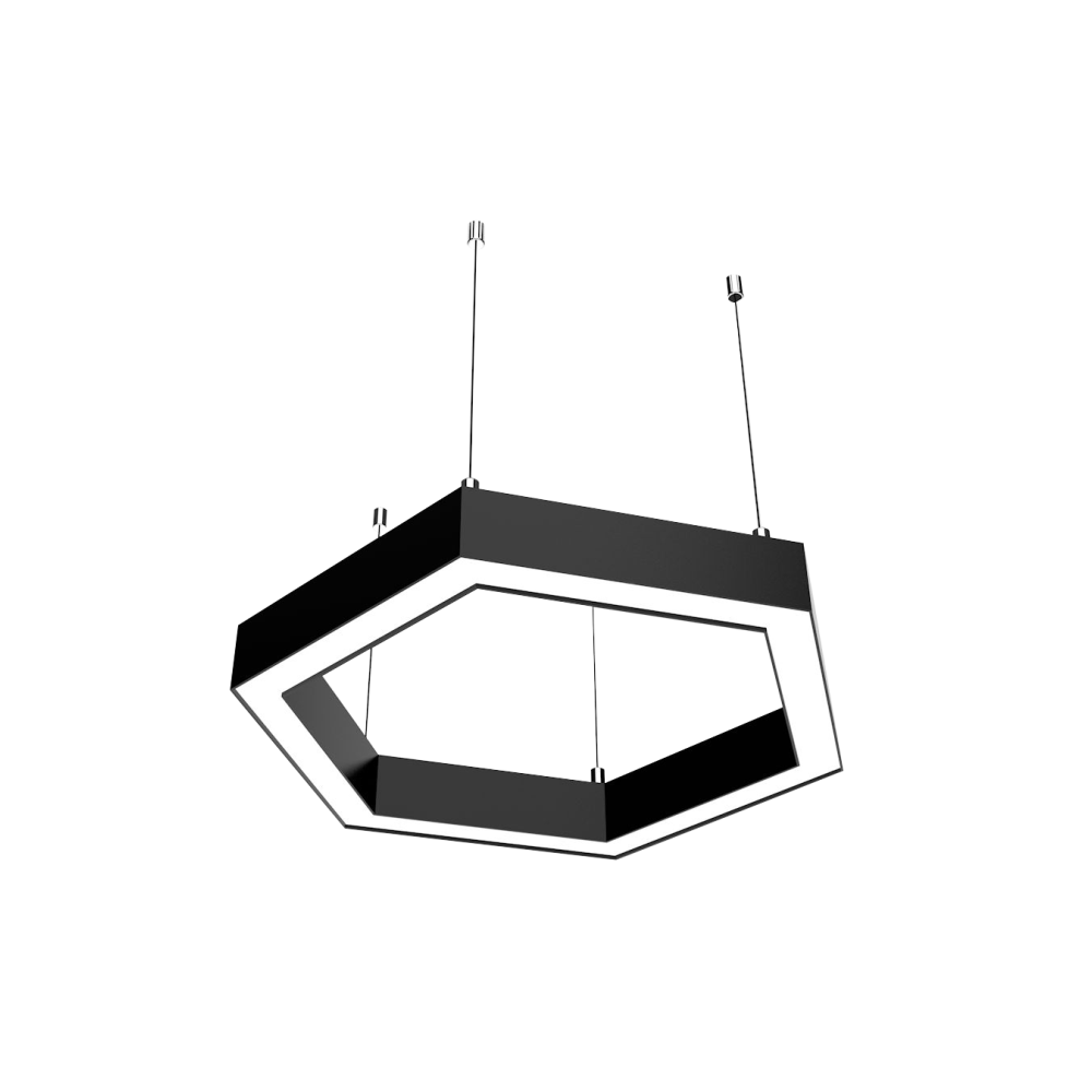 Pendant LED Linear