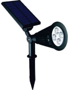 Solar Bahçe Armatür